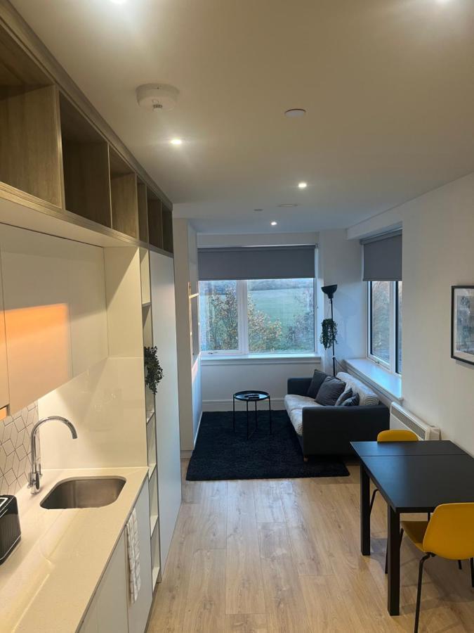 Aeropartment & Aerotel, London Heathrow Airport, Terminal 4, Ev Stations & Cheap Parking On Site! Hillingdon Zewnętrze zdjęcie
