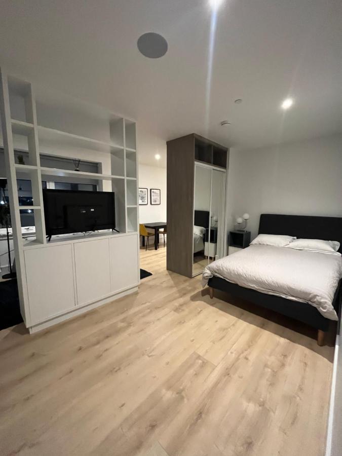 Aeropartment & Aerotel, London Heathrow Airport, Terminal 4, Ev Stations & Cheap Parking On Site! Hillingdon Zewnętrze zdjęcie