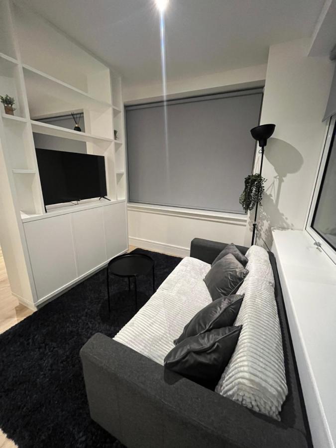 Aeropartment & Aerotel, London Heathrow Airport, Terminal 4, Ev Stations & Cheap Parking On Site! Hillingdon Zewnętrze zdjęcie