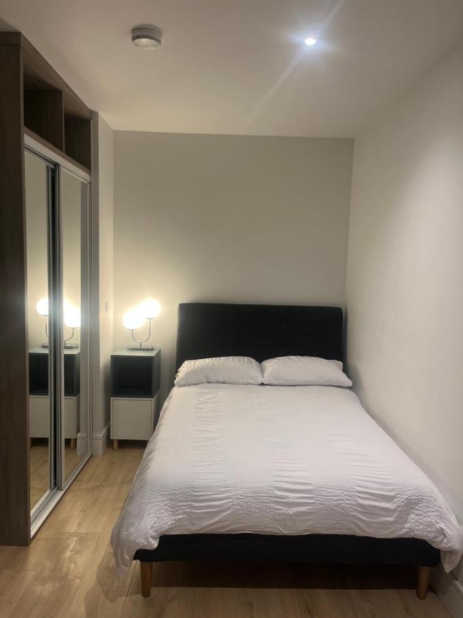 Aeropartment & Aerotel, London Heathrow Airport, Terminal 4, Ev Stations & Cheap Parking On Site! Hillingdon Zewnętrze zdjęcie