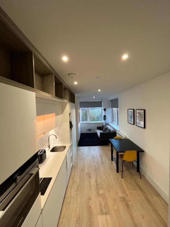 Aeropartment & Aerotel, London Heathrow Airport, Terminal 4, Ev Stations & Cheap Parking On Site! Hillingdon Zewnętrze zdjęcie