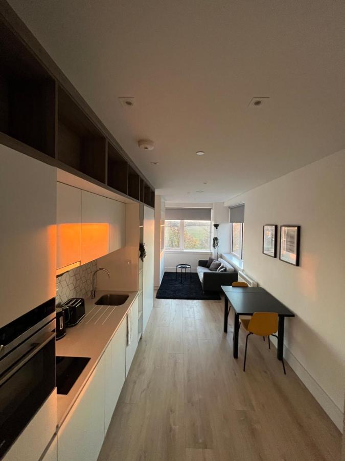 Aeropartment & Aerotel, London Heathrow Airport, Terminal 4, Ev Stations & Cheap Parking On Site! Hillingdon Zewnętrze zdjęcie