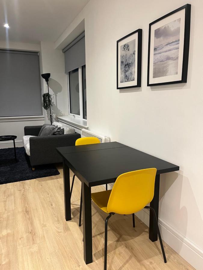Aeropartment & Aerotel, London Heathrow Airport, Terminal 4, Ev Stations & Cheap Parking On Site! Hillingdon Zewnętrze zdjęcie