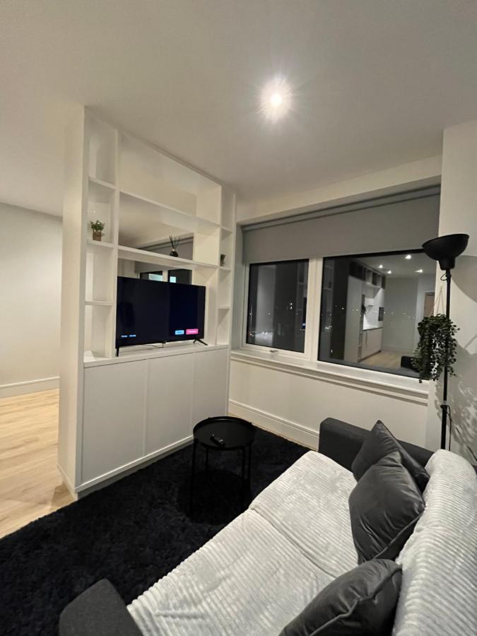 Aeropartment & Aerotel, London Heathrow Airport, Terminal 4, Ev Stations & Cheap Parking On Site! Hillingdon Zewnętrze zdjęcie